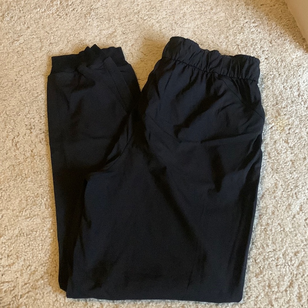 Lululemon “dressier” jogger